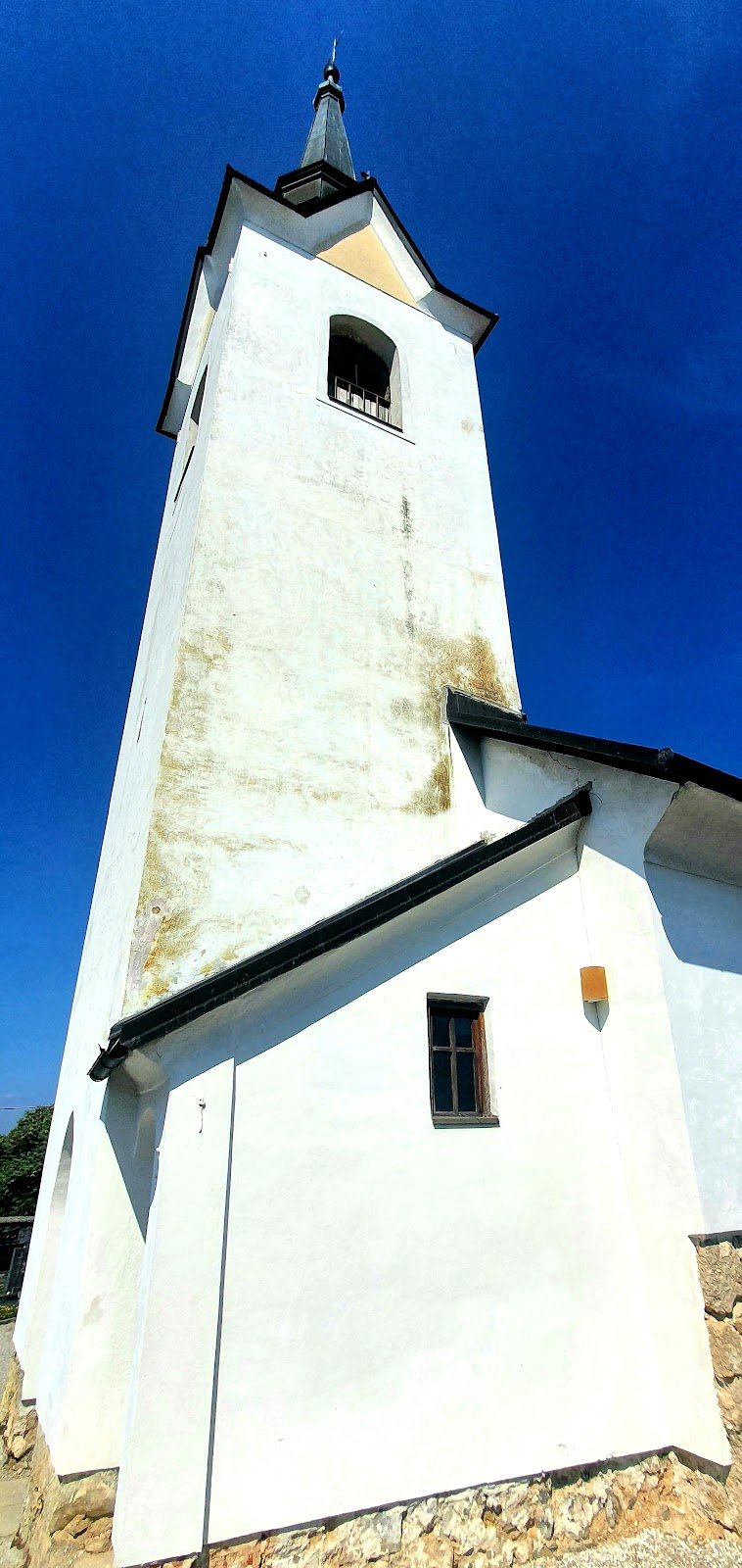 Sveti Jurij - dodatna slika