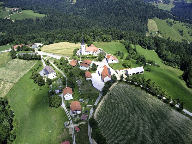 Sveti Jurij - dodatna slika