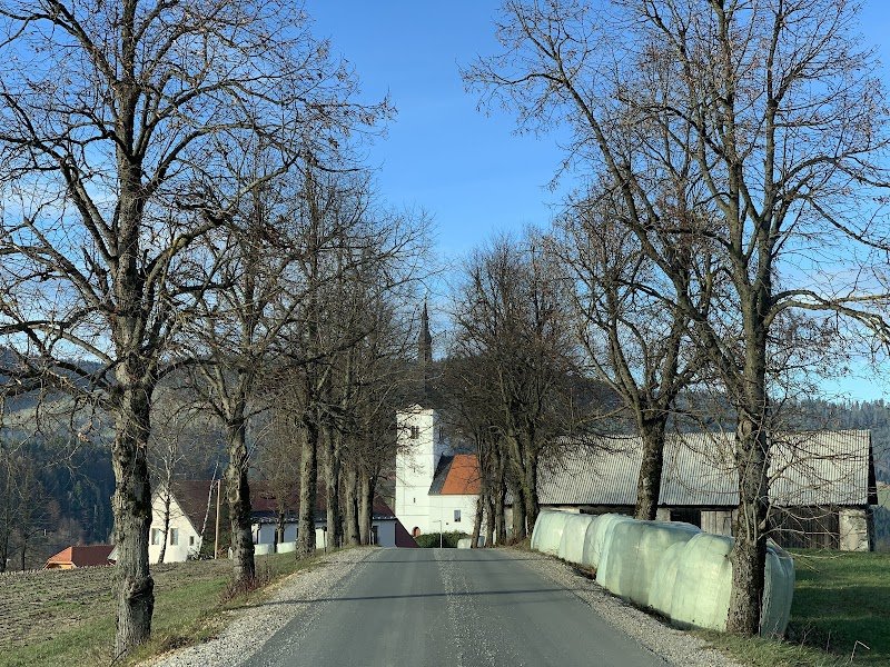 Sveti Jurij - dodatna slika