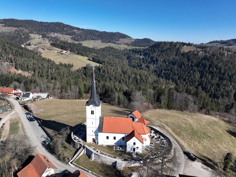 Sveti Jurij - dodatna slika