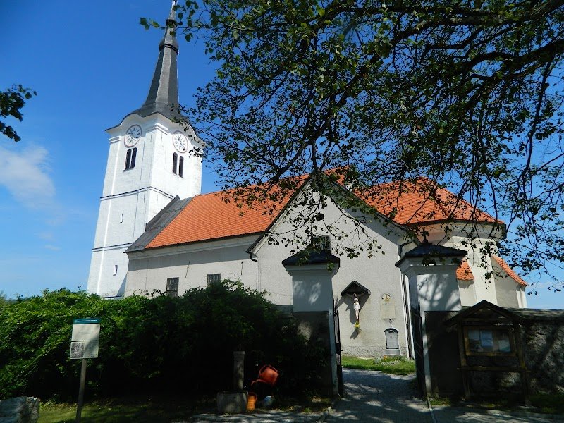 Sveti Jurij
