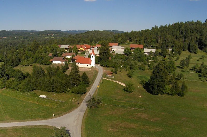 Sveti Jurij - dodatna slika