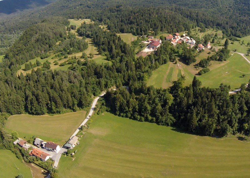 Sveti Jurij - dodatna slika