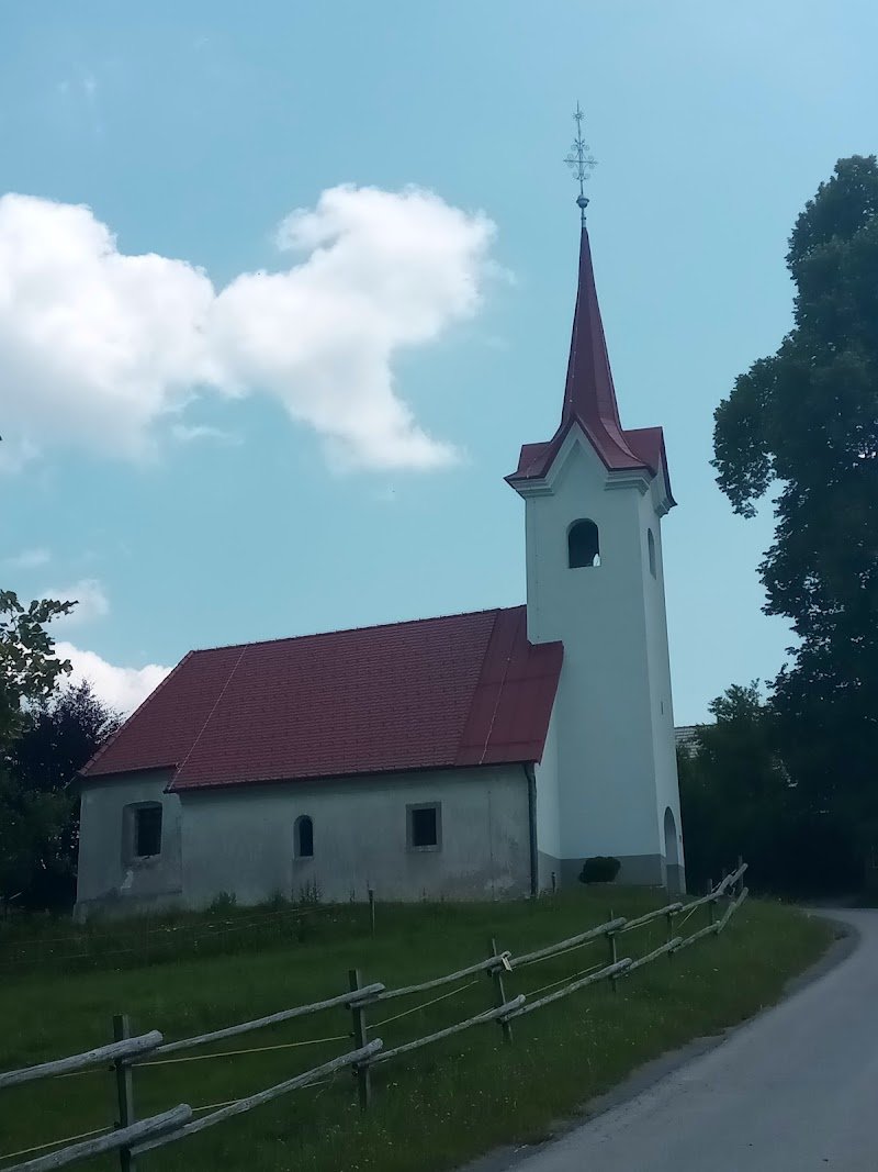 Sveti Jurij