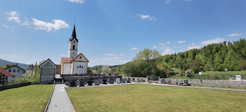 Sveti Jurij - dodatna slika