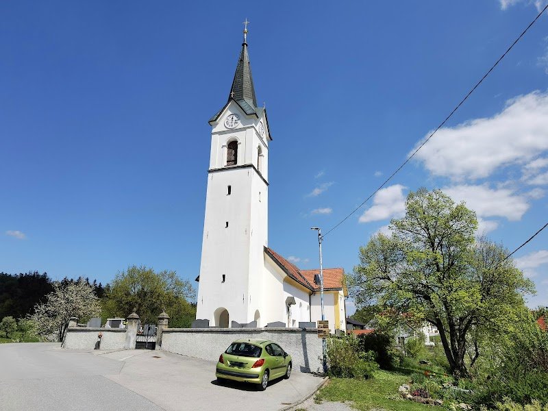 Sveti Jurij