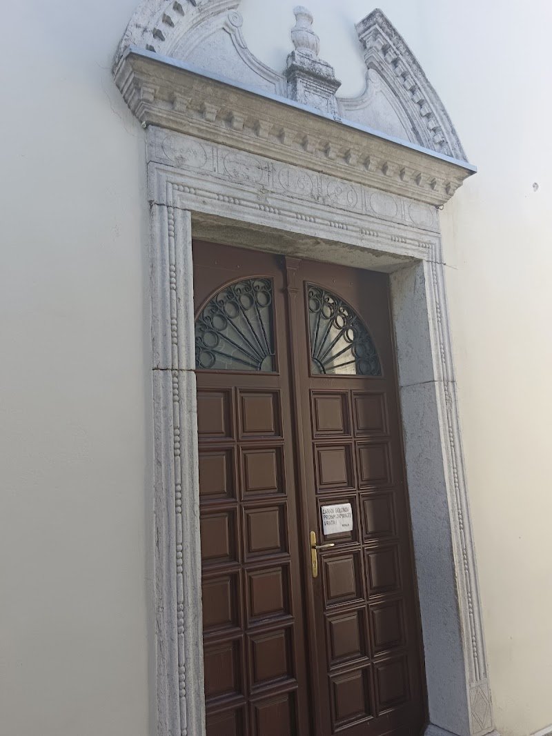 Sveti Jurij - dodatna slika