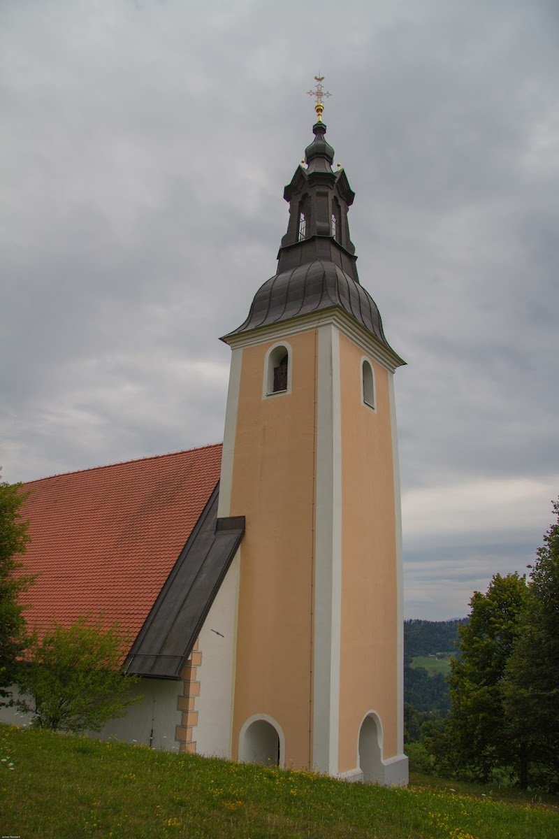 Sveti Jurij - dodatna slika