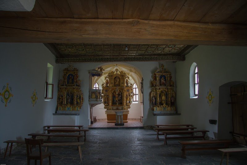 Sveti Jurij - dodatna slika