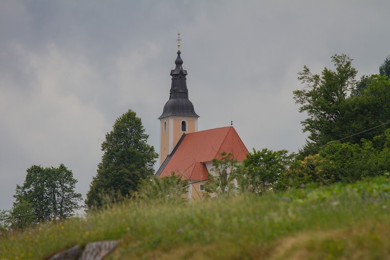 Sveti Jurij - dodatna slika