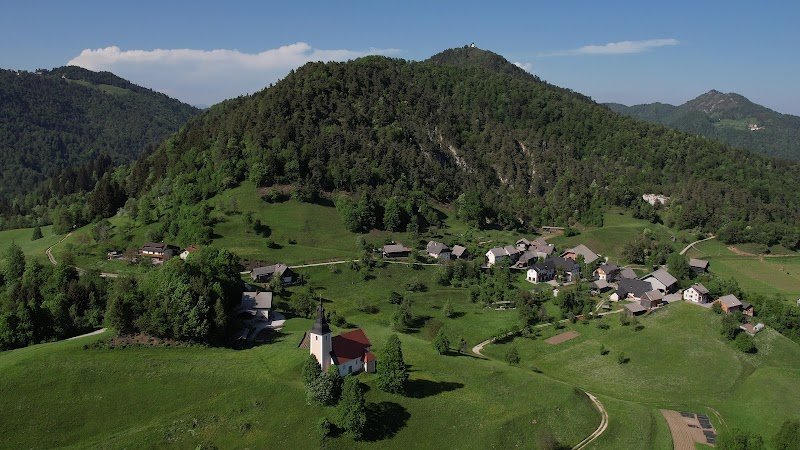 Sveti Jurij - dodatna slika