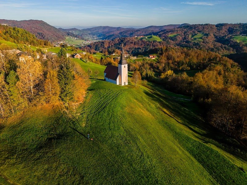 Sveti Jurij