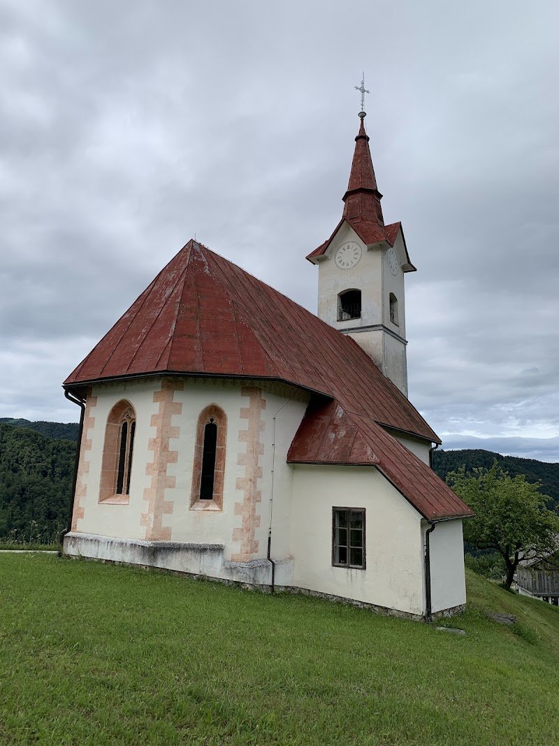 Sveti Jurij - dodatna slika