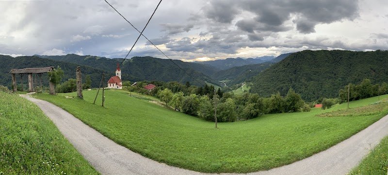 Sveti Jurij - dodatna slika