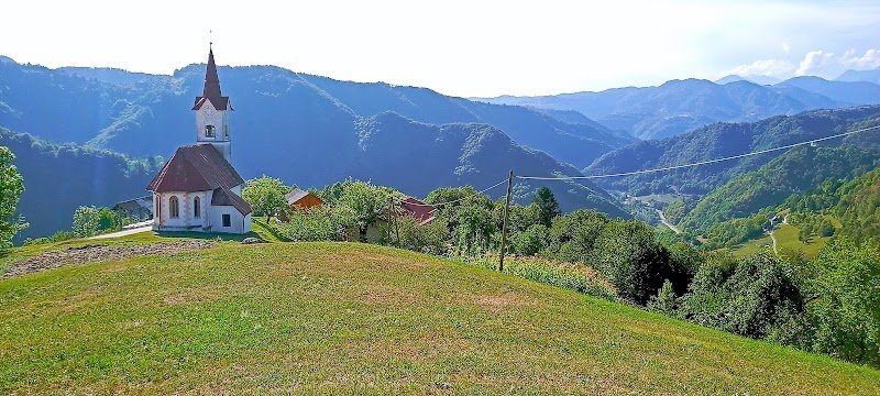 Sveti Jurij