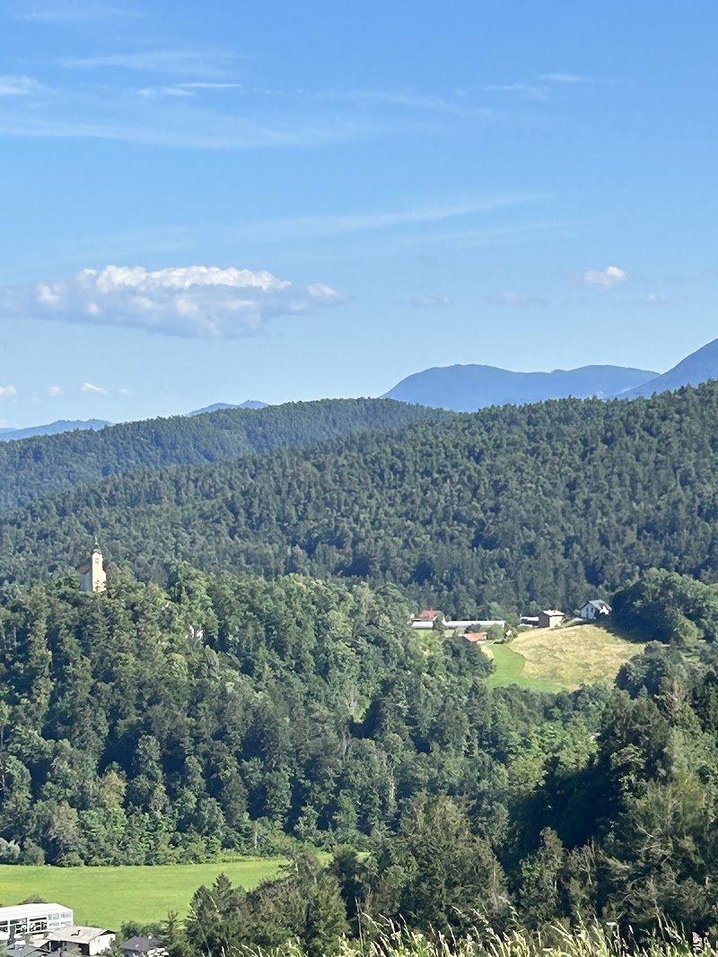 Sveti Jurij - dodatna slika