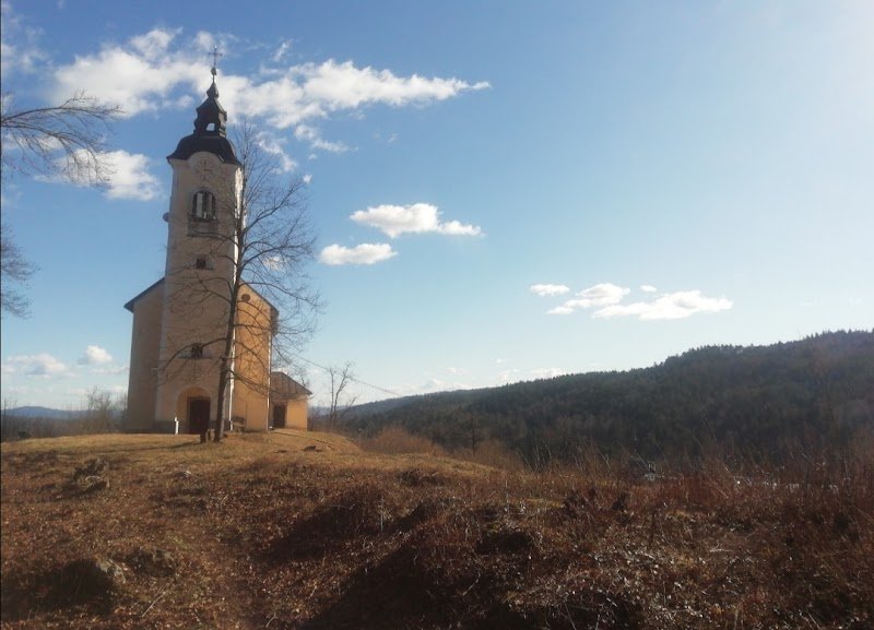 Sveti Jurij - dodatna slika