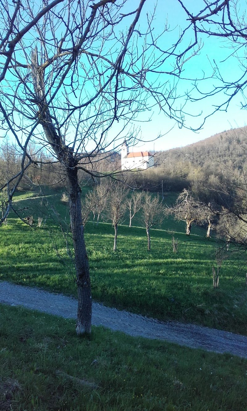 Sveti Jurij - dodatna slika