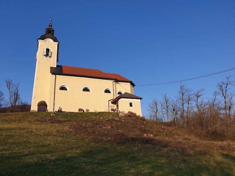 Sveti Jurij