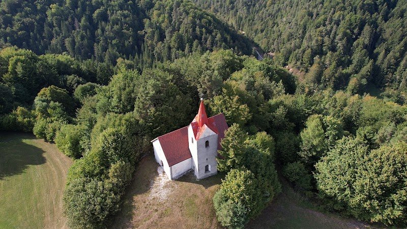 Sveti Jurij - dodatna slika