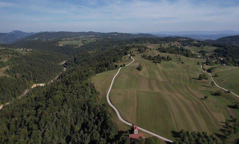 Sveti Jurij - dodatna slika