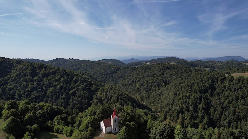 Sveti Jurij - dodatna slika