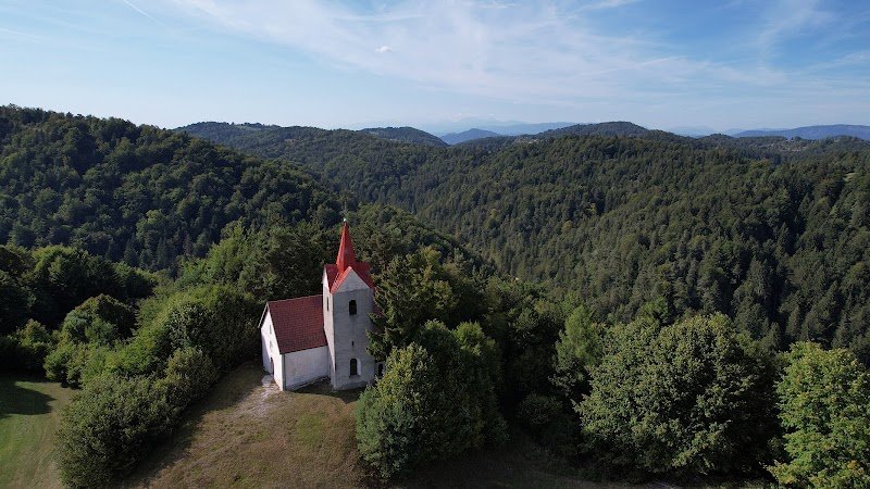 Sveti Jurij