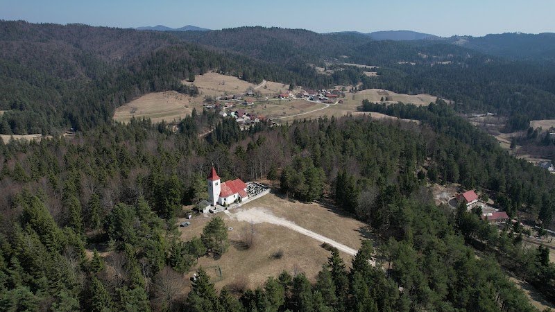 Sveti Jurij - dodatna slika