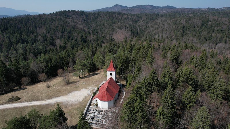 Sveti Jurij - dodatna slika