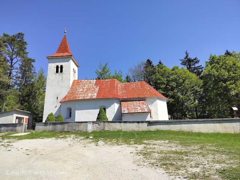 Sveti Jurij
