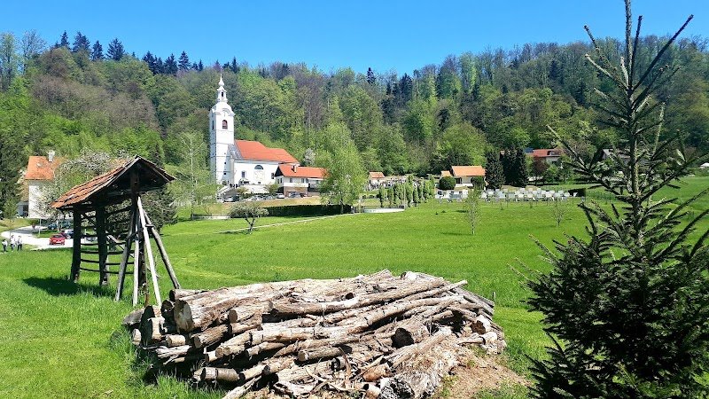 Sveti Jurij - dodatna slika