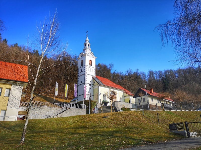 Sveti Jurij