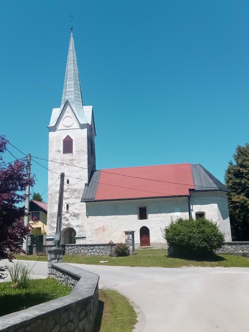 Sveti Jurij