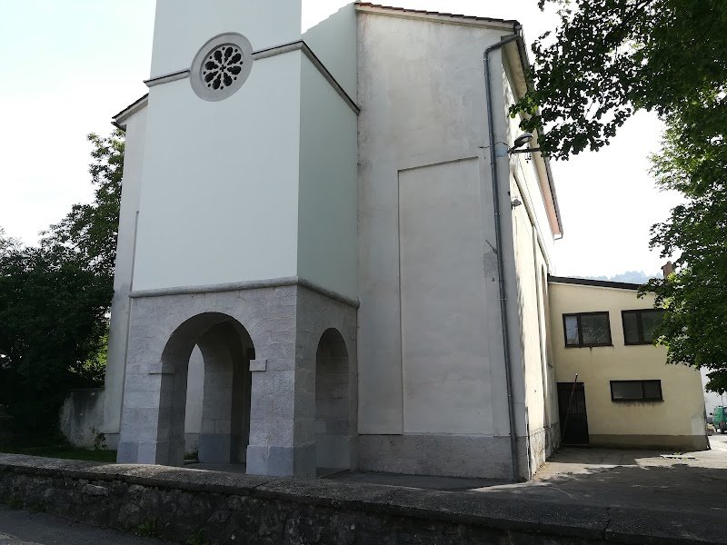 Sveti Jurij - dodatna slika