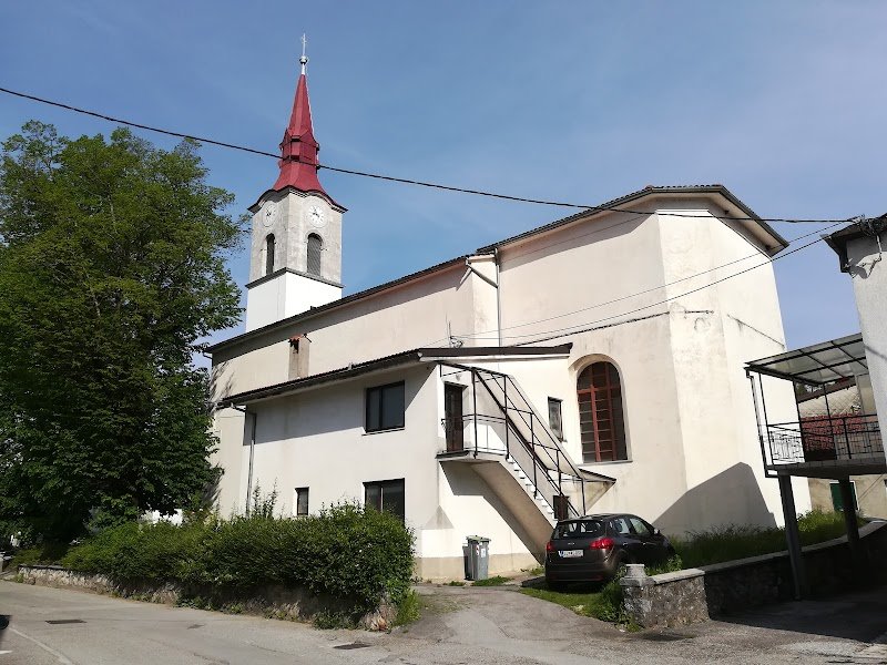 Sveti Jurij