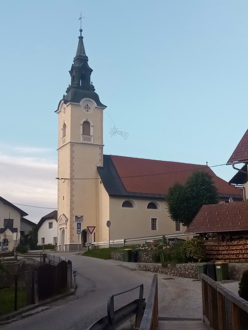 Sveti Jurij