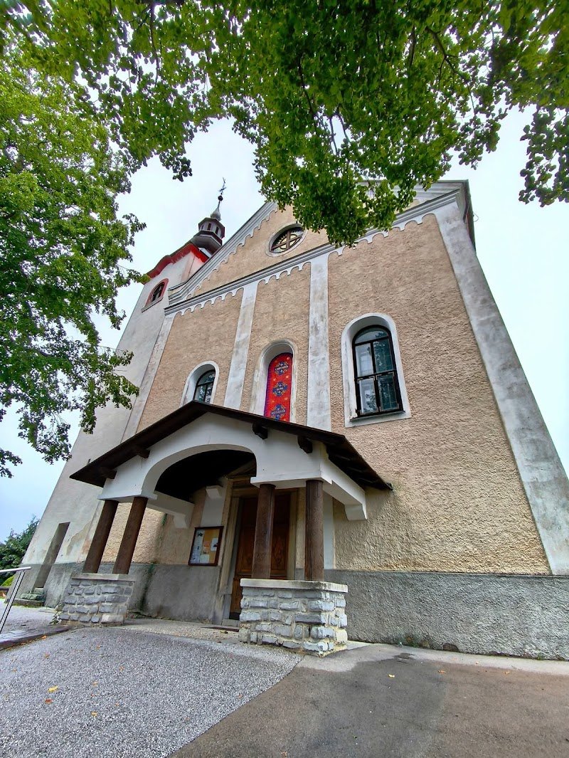 Sveti Jurij - dodatna slika