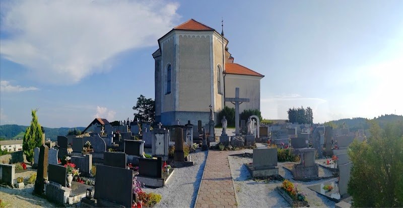 Sveti Jurij - dodatna slika