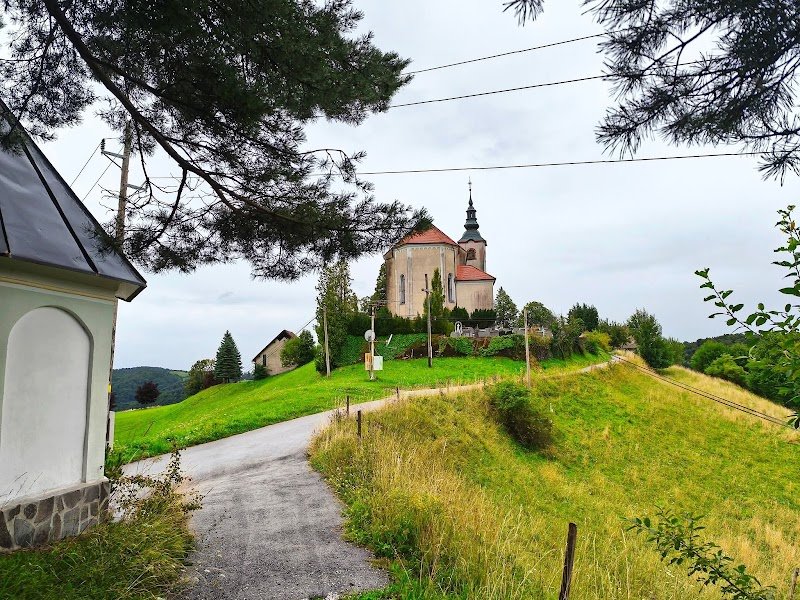 Sveti Jurij - dodatna slika