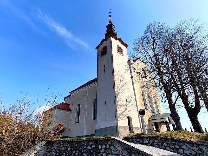 Sveti Jurij