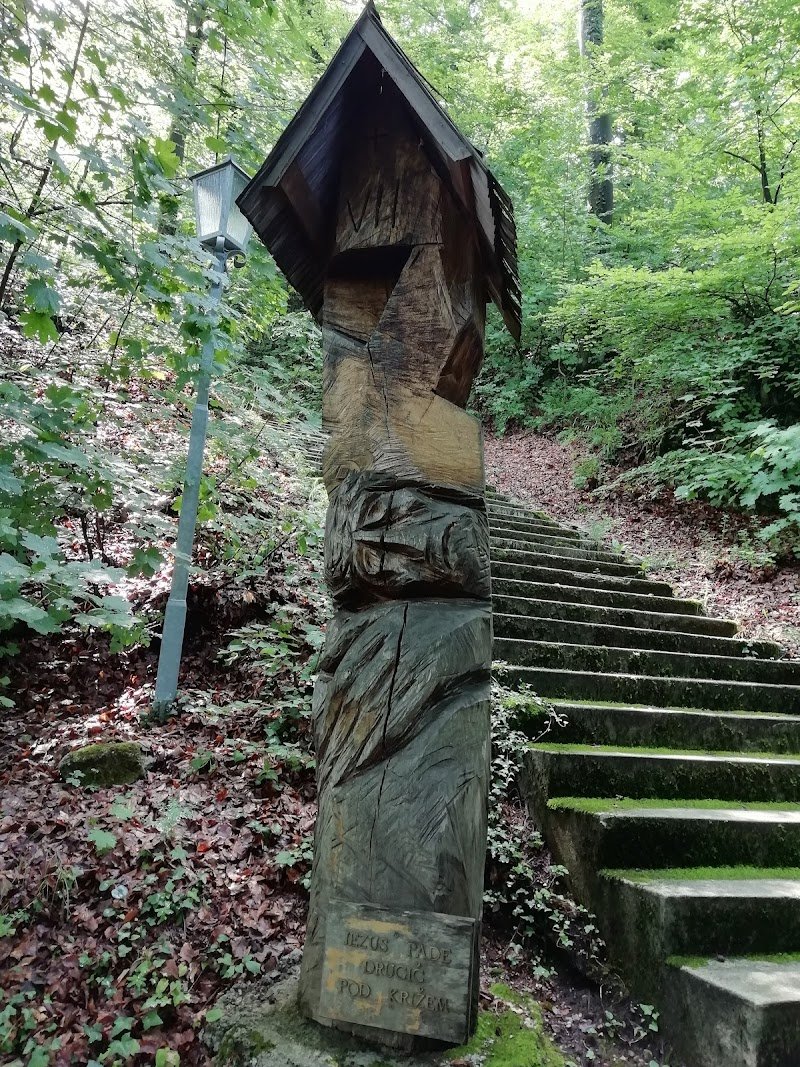 Sveti Jurij - dodatna slika