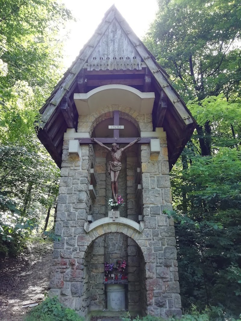 Sveti Jurij - dodatna slika