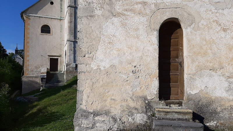 Sveti Jurij - dodatna slika