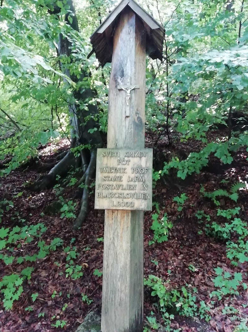 Sveti Jurij - dodatna slika