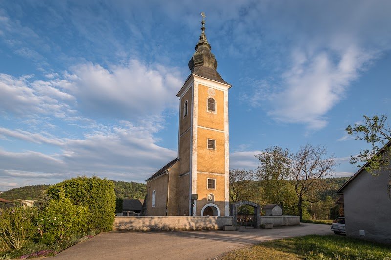 Sveti Jurij - dodatna slika