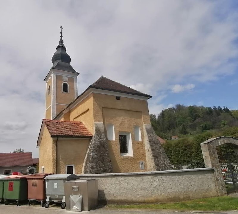 Sveti Jurij