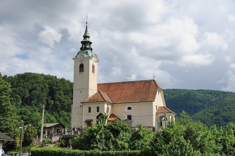 Sveti Jurij - dodatna slika
