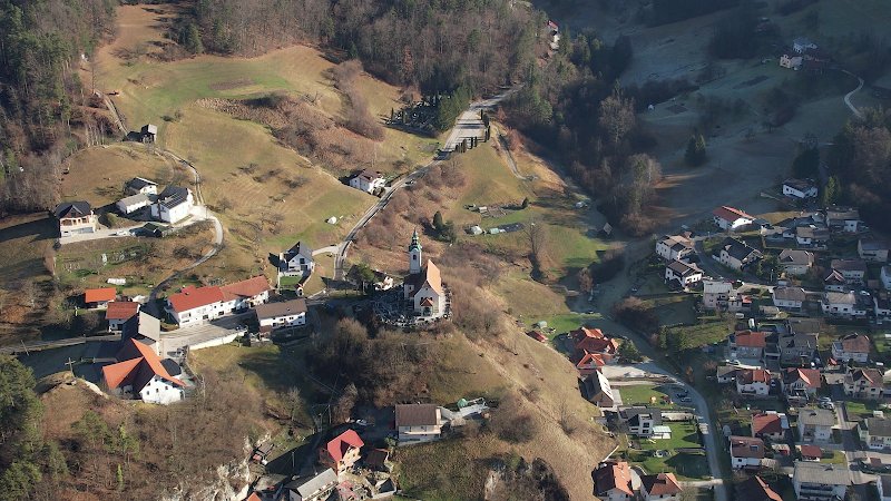 Sveti Jurij - dodatna slika