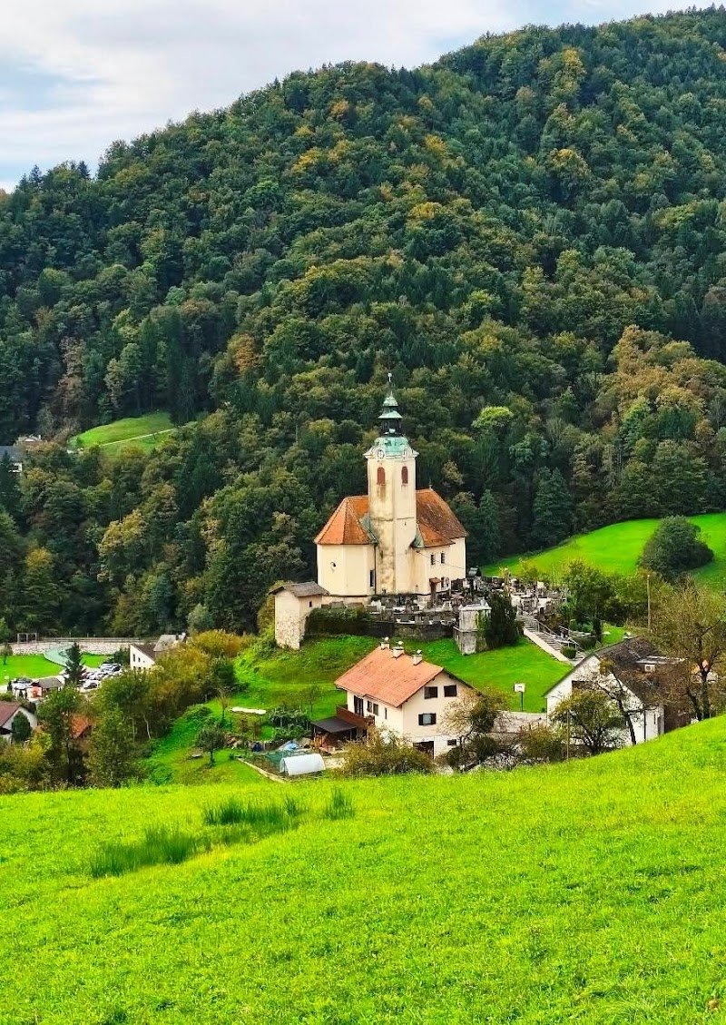 Sveti Jurij - dodatna slika