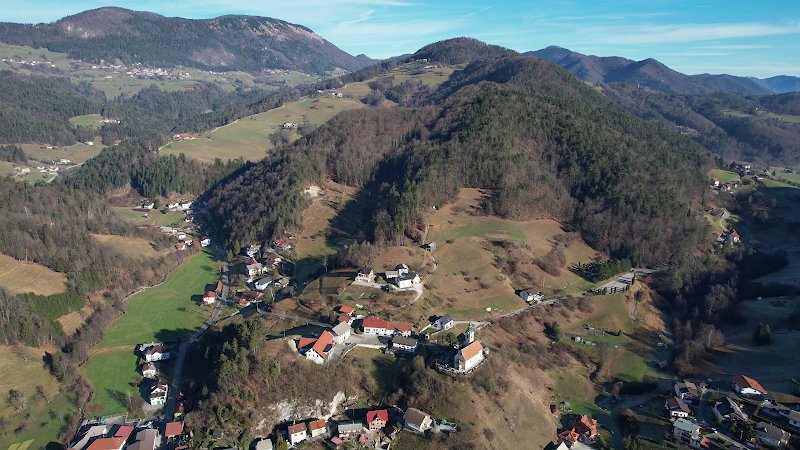 Sveti Jurij - dodatna slika
